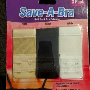 Save a bra
